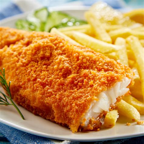 fish fillet recipe